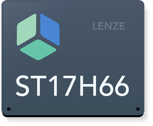 ST17H66芯片