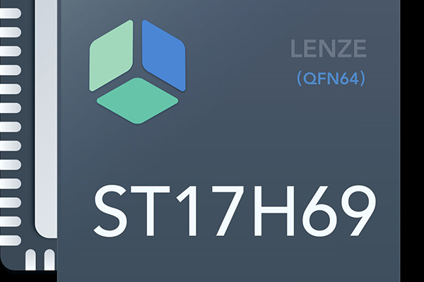 蓝牙芯片|拥抱大健康，伦茨科技推出ST17H69蓝牙BLE5.2芯片