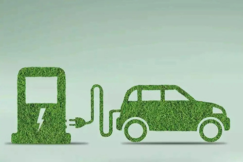 蓝牙技术|2022Q1新能源车全球销量突破 200 万辆，蓝牙在新能源车的应用