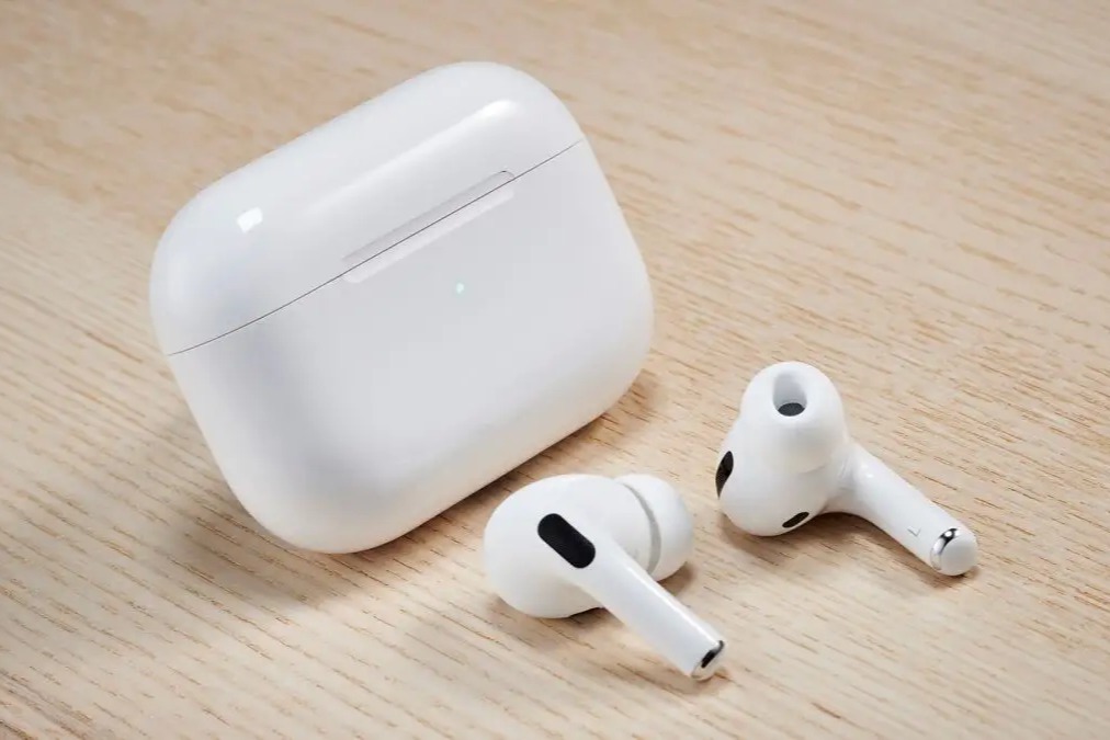 苹果AirPods Pro可充当助听器使用，说说蓝牙音频技术