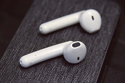蓝牙资讯|消息称苹果正开发 AirPods Lite 耳机