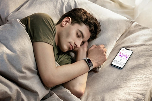 苹果新专利实现无线技术传输睡眠数据，蓝牙在智能家居中的应用