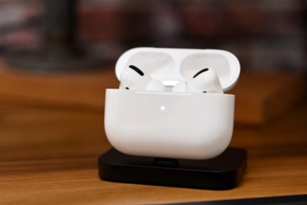 蓝牙资讯|Q2中国蓝牙耳机市场发布，搭载苹果Find My的蓝牙耳机正逐步推出