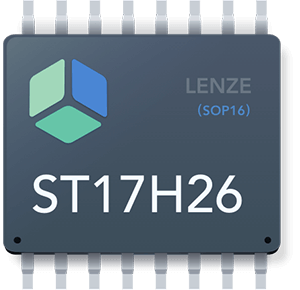 ST17H26