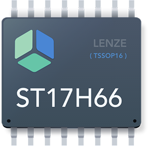 ST17H66
